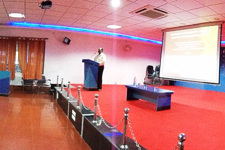 Guest Lectures