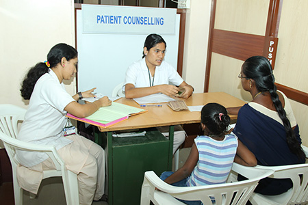 Counselling